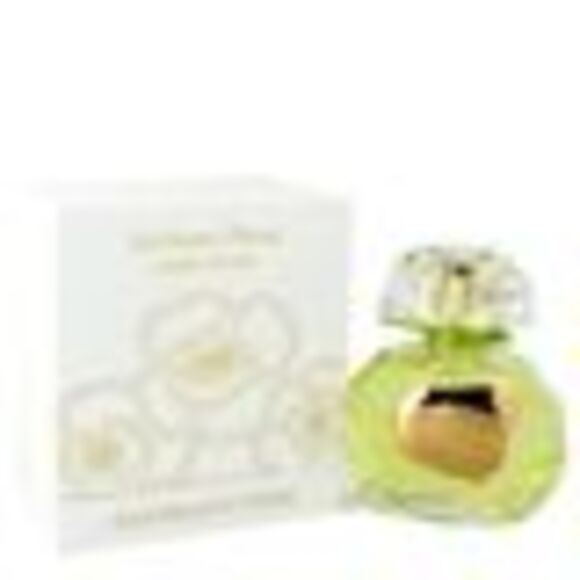 Houbigant Quelques Fleurs Jardin Eau De Parfum 3.4oz - Picture 3 of 3